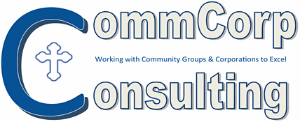 commcorp consulting